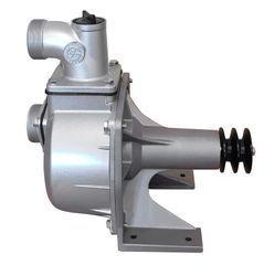 TRAILED PUMPS
