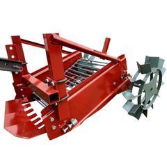 FOR HARVESTING