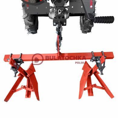 2 Окучника Gr&uuml;nwelt GW-HK01 40020-1 фото