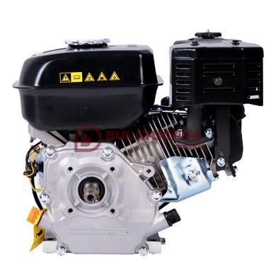 Petrol engine Weima WM170F-S 20079 photo