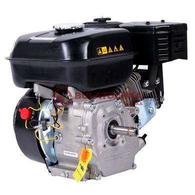Petrol engine Weima WM170F-S 20079 photo