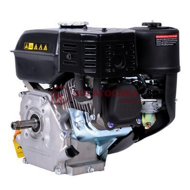 Petrol engine Weima WM170F-S 20079 photo