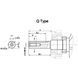 Petrol engine Weima WM170F-S 20079 photo 12