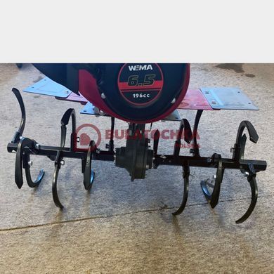 Gr&uuml;nwelt GW-RT32 rotators 11029 photo