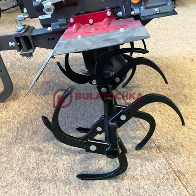 Gr&uuml;nwelt GW-RT32 rotators 11029 photo