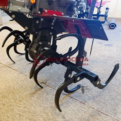 Gr&uuml;nwelt GW-RT24 rotators 11038 photo