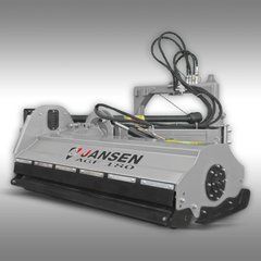 Крайова мульчувальна косарка Jansen AGF-180 AGF-180 фото