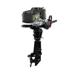 Лодочный двигатель Gr&uuml;nwelt GW-225FER 12023 фото