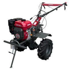 NOWOŚĆ Ciągnik jednoosiowy WEIMA WM1100C-6 DIFF "Classic": Efektywne narzędzie do prac ogrodniczych 10159 Zdjęcie