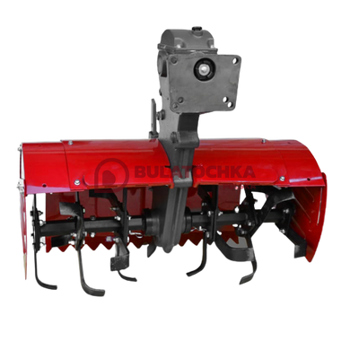 СЕТ С АКТИВНОЙ НАВЕСКОЙ WM1100BE-6 РОТОРНАЯ КОСИЛКА КУЛЬТИВАТОР ФРЕЗЫ ZESTAW AKTYWNY WM1100BE-6 фото