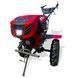 СЕТ С АКТИВНОЙ НАВЕСКОЙ WM1100BE-6 РОТОРНАЯ КОСИЛКА КУЛЬТИВАТОР ФРЕЗЫ ZESTAW AKTYWNY WM1100BE-6 фото 4