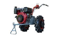 MOTOR-SICH DIESEL TILLERS