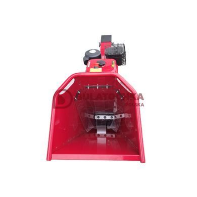 Wood chipper Weima WMS306  10116 photo