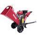 Wood chipper Weima WMS306  10116 photo 1