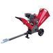 Wood chipper Weima WMS306  10116 photo 4