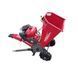 Wood chipper Weima WMS306  10116 photo 6