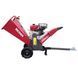 Wood chipper Weima WMS306  10116 photo 3