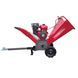 Wood chipper Weima WMS306  10116 photo 2