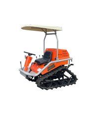 Трактор на гусянках GRUNWELT GW FT-120 GW FT-120 фото