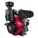 Diesel engine Weima WM192FAE with oil filter 21010 photo 8