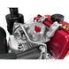 Diesel engine Weima WM192FAE with oil filter 21010 photo 11