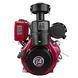 Diesel engine Weima WM192FAE with oil filter 21010 photo 1