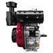Diesel engine Weima WM192FAE with oil filter 21010 photo 7