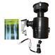 Diesel engine Weima WM192FAE with oil filter 21010 photo 14