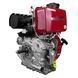Diesel engine Weima WM192FAE with oil filter 21010 photo 4