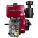 Diesel engine Weima WM192FAE with oil filter 21010 photo 3