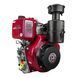 Diesel engine Weima WM192FAE with oil filter 21010 photo 2