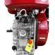 Diesel engine Weima WM192FAE with oil filter 21010 photo 10