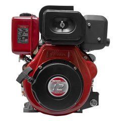Дизельный двигатель Weima WM188FBE / ZYL с бумажным фильтром 21009 фото