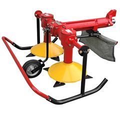 ATTACHMENTS MOTOR-SICH