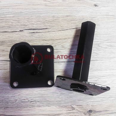 Piasta Gr&uuml;nwelt GW-AX32-180 11012 Zdjęcie