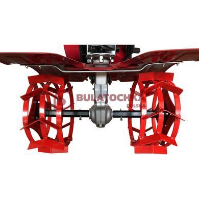 Piasta Gr&uuml;nwelt GW-AX32-180 11012 Zdjęcie