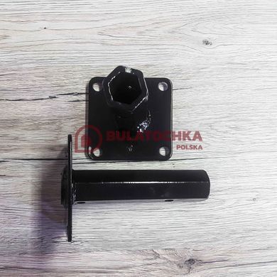 Piasta Gr&uuml;nwelt GW-AX32-180 11012 Zdjęcie