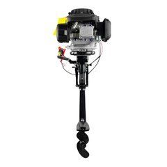 Лодочный двигатель Gr&uuml;nwelt GW-225FC 12022 фото