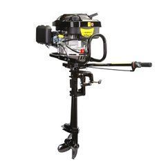 Лодочный двигатель Gr&uuml;nwelt GW-200FC 12014 фото