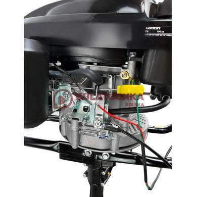Лодочный двигатель Gr&uuml;nwelt GW-200FC 12014 фото