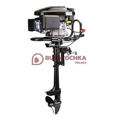 Лодочный двигатель Gr&uuml;nwelt GW-200FC 12014 фото