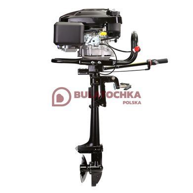 Лодочный двигатель Gr&uuml;nwelt GW-200FC 12014 фото