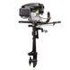 Лодочный двигатель Gr&uuml;nwelt GW-200FC 12014 фото 2