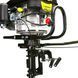 Лодочный двигатель Gr&uuml;nwelt GW-200FC 12014 фото 7